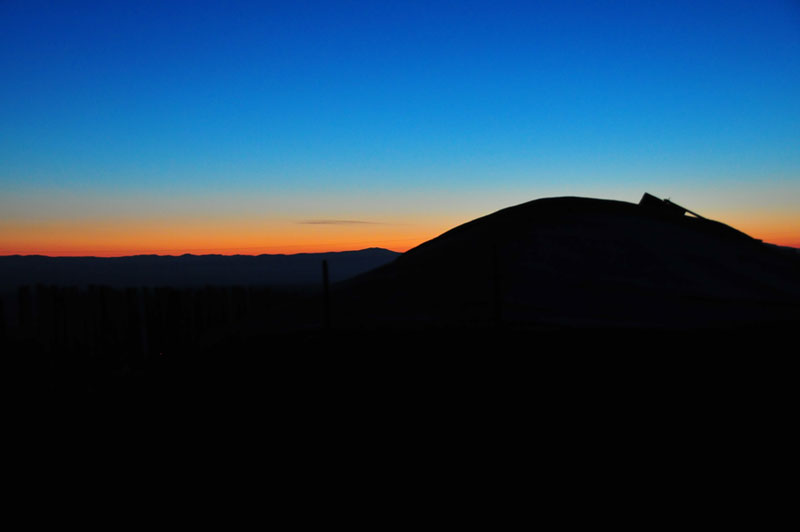 Mongolia